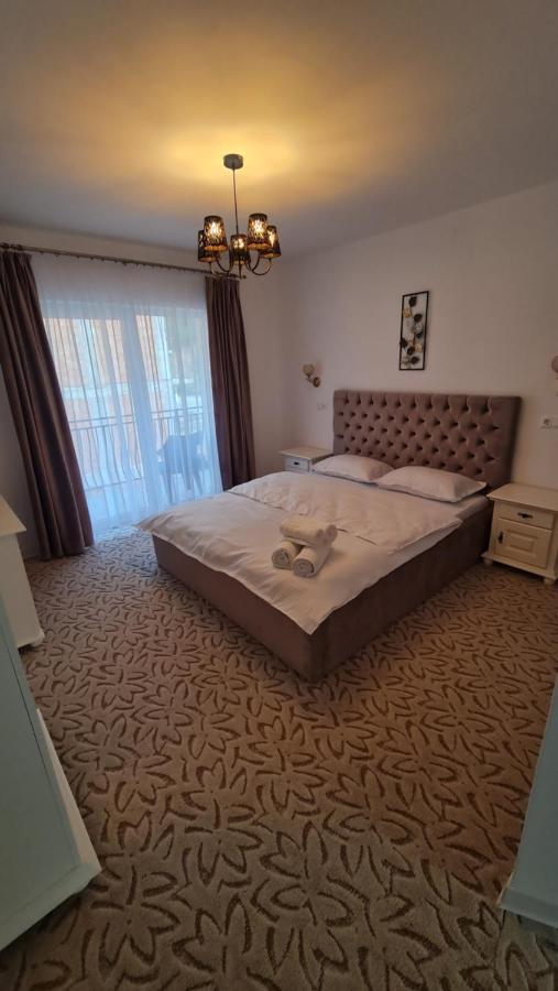 Casa Anne Hotel Băile Herculane Eksteriør billede