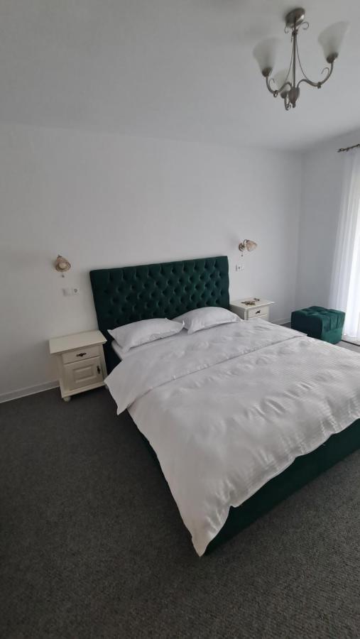 Casa Anne Hotel Băile Herculane Eksteriør billede