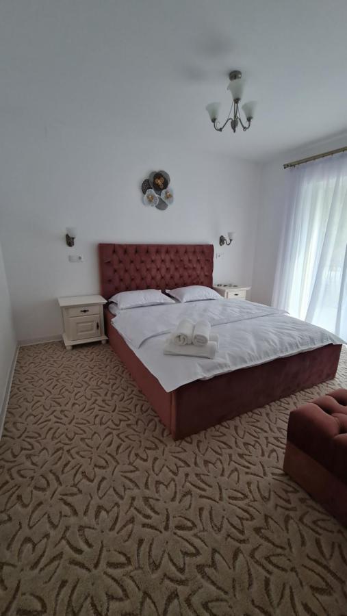 Casa Anne Hotel Băile Herculane Eksteriør billede