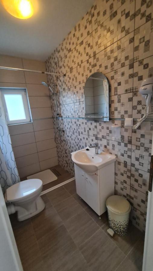 Casa Anne Hotel Băile Herculane Eksteriør billede