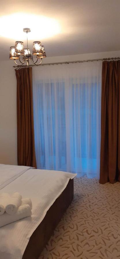 Casa Anne Hotel Băile Herculane Eksteriør billede
