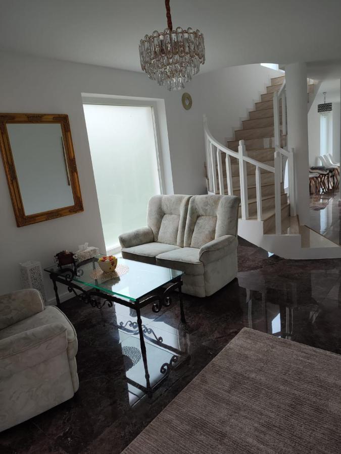 Casa Anne Hotel Băile Herculane Eksteriør billede