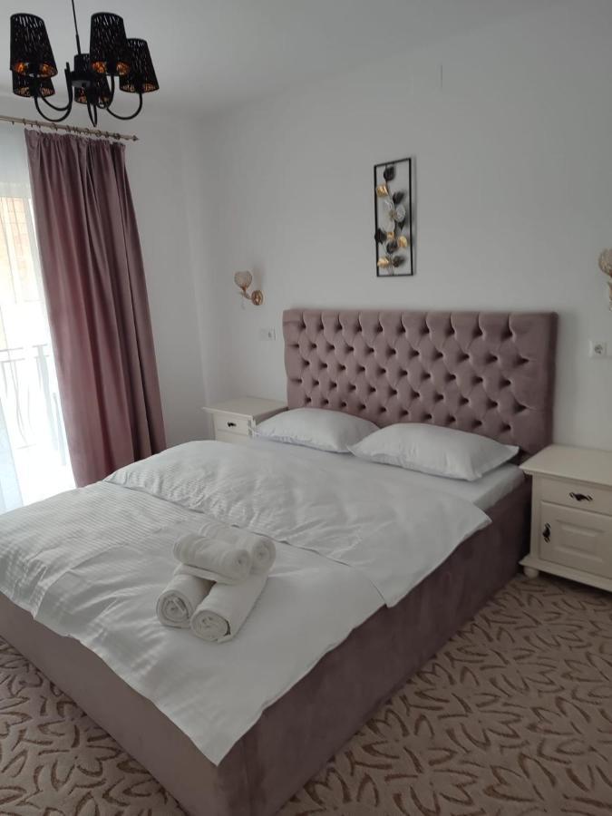 Casa Anne Hotel Băile Herculane Eksteriør billede
